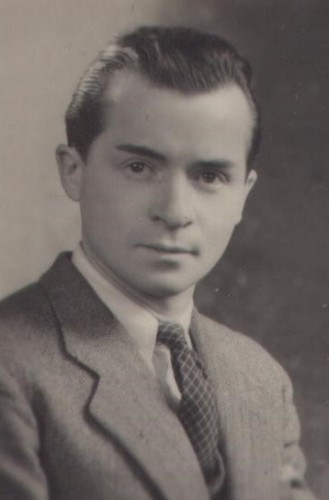 Edgard Jean-Marie FRANCHOT